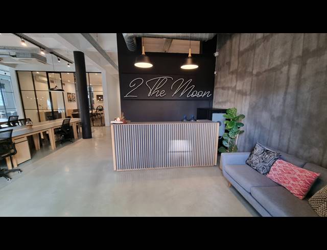 525M² SERVICED OFFICE FOR SALE IN WOODSTOCK